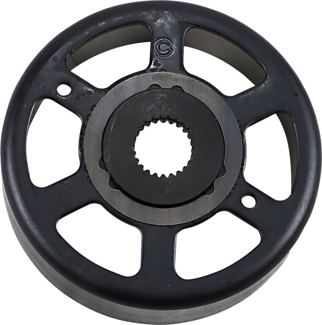 Alternator Rotor - Harley Davidson