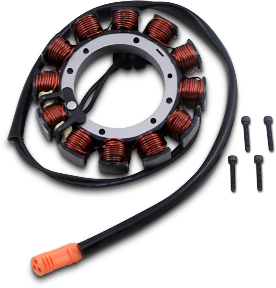 Stator - '08-'17 V-Rod