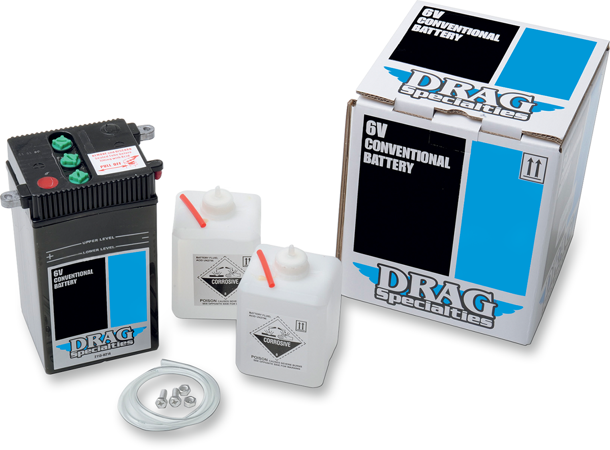 Battery Kit - H-2