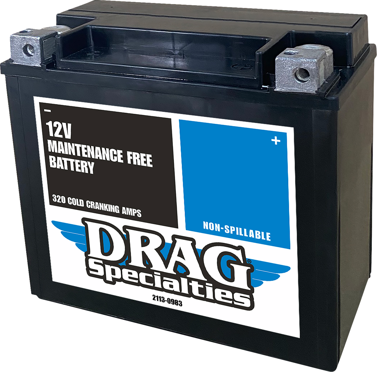 Battery - CTZ20HL