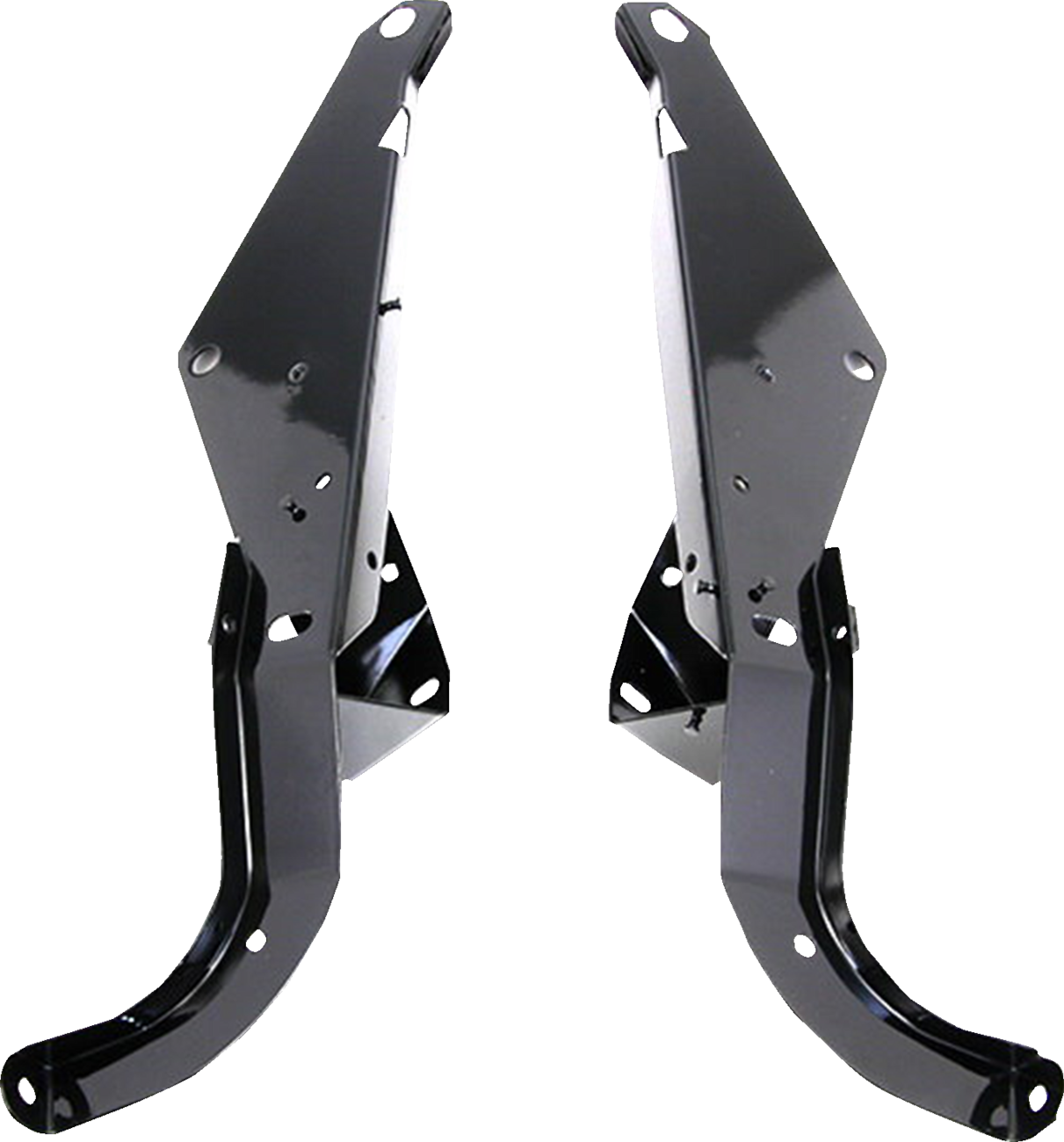 Outer Fairing Bracket - '96-'13 FLHT/FLHX