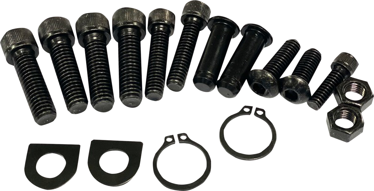 Hardware Kit - Forward Control