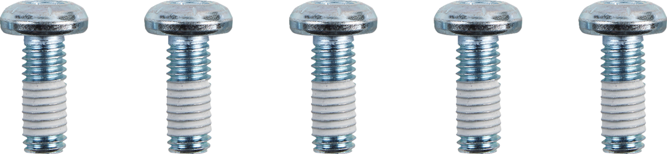 Hardware Kit - Brake Rotor - Torx - without Nuts - 3/8"-16