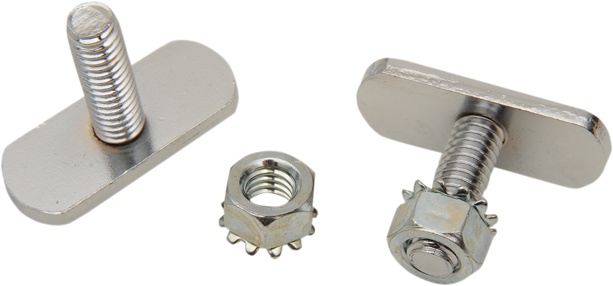 T-Bolt - Pair