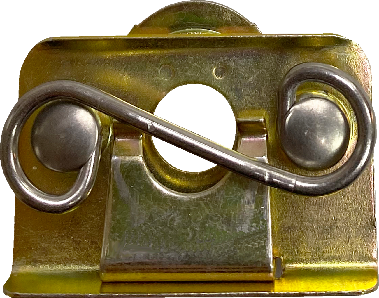 Receptacle Stud