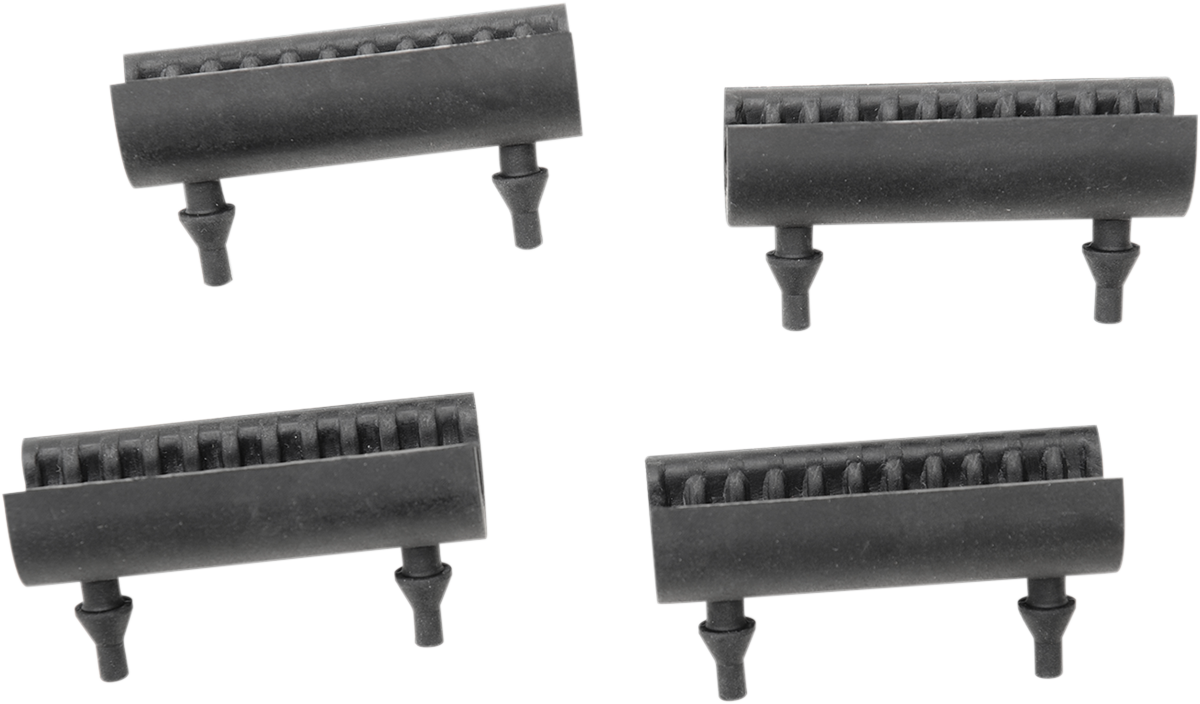 Replacement Saddlebag Lid Cushions - FL '14-'25