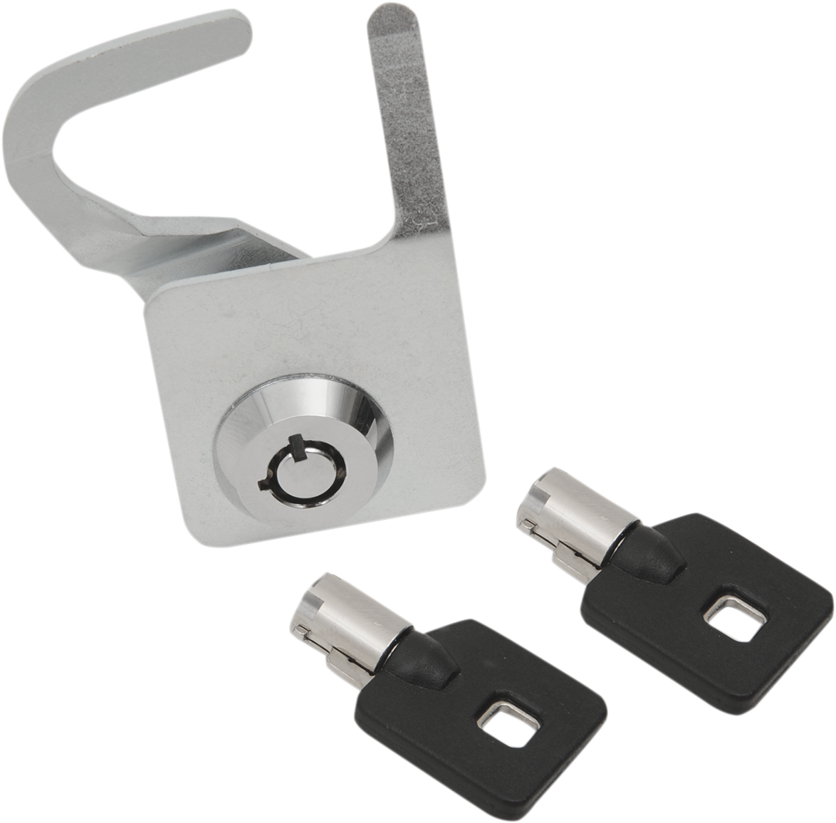 Tour-Pak® Lock - FL '92-'13