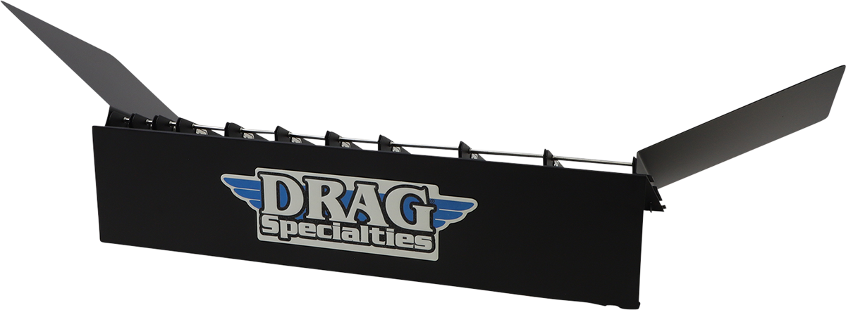 Catalog Rack