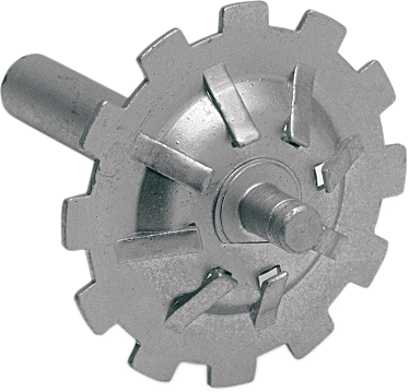 Clutch Pushrod End - Big Twin