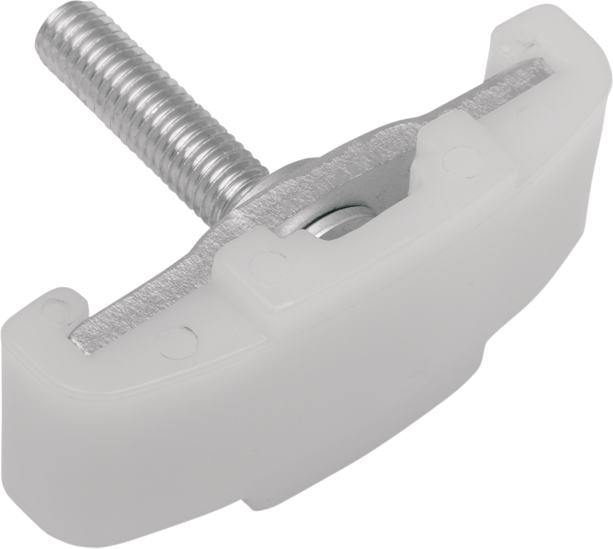 Primary Shoe Adjuster - '91-'03 Sportster