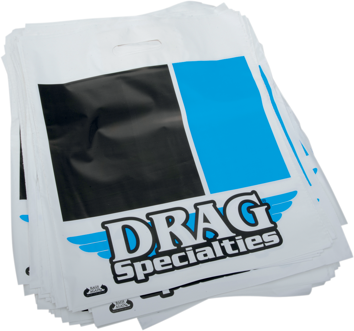 Shopping Bag - 2 ml - 100 Pack