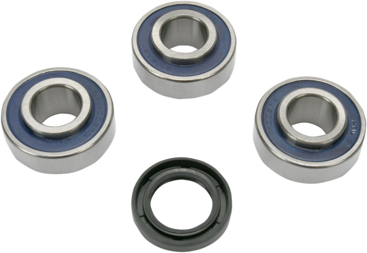 Wheel Bearing/Seal Kit - Front/Rear