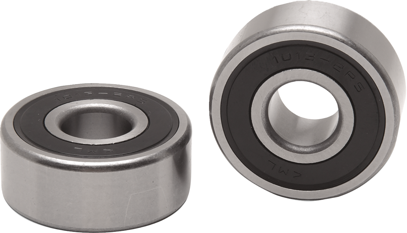 Wheel Bearing Kit - Front/Rear - '00-'08 Harley-Davidson