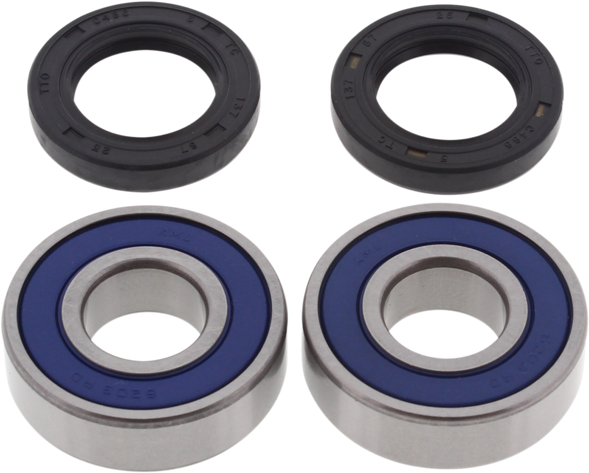 Wheel Bearing/Seal Kit - Front/Rear