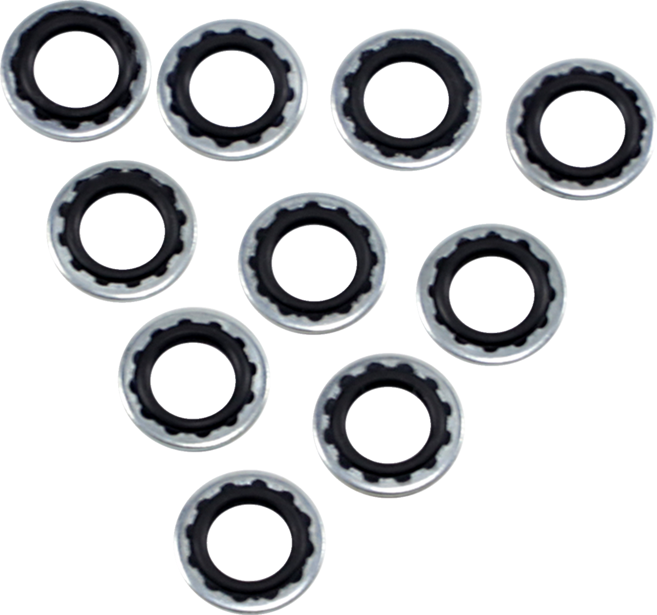 Banjo Washers - 3/8"/10mm