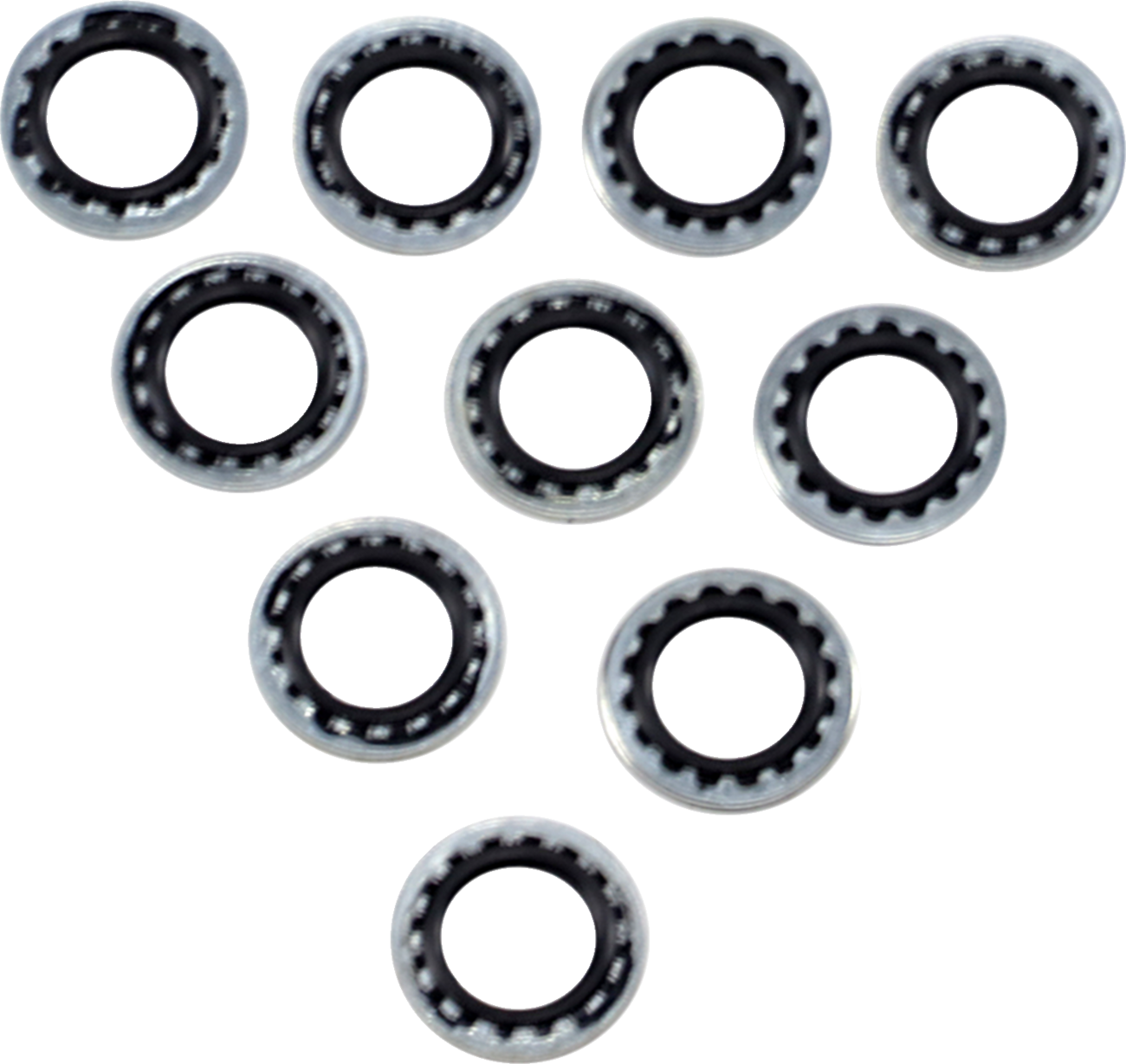 Banjo Washers - 7/16"