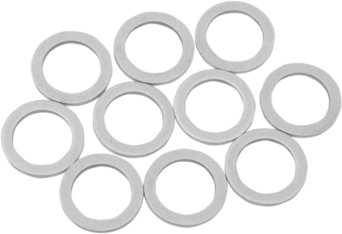 Crush Washer - 7/16"