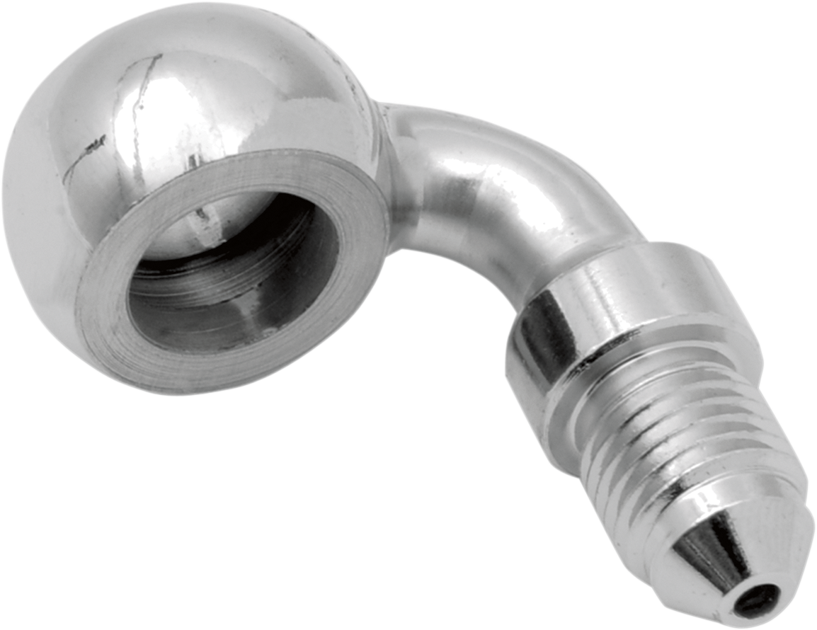 Banjo Fitting - 3/8" - 90°