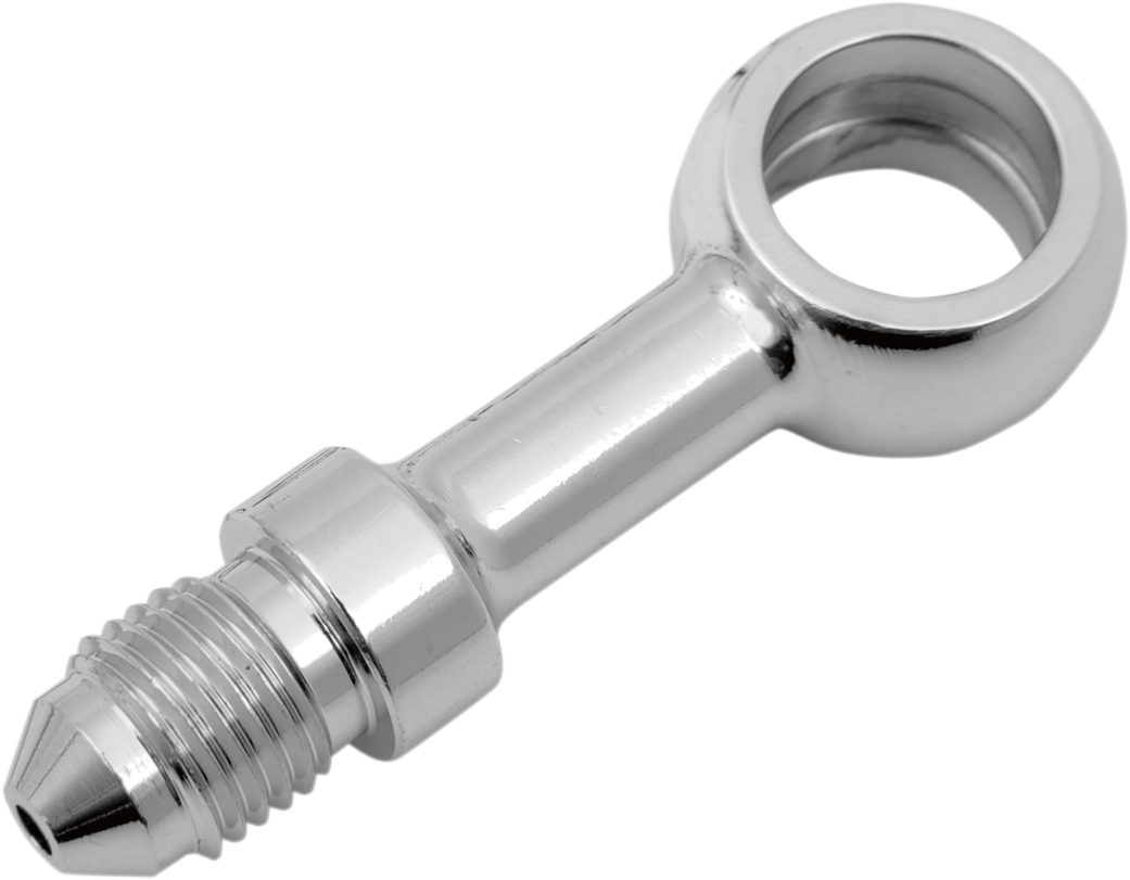 Banjo Fitting - 7/16" - Straight