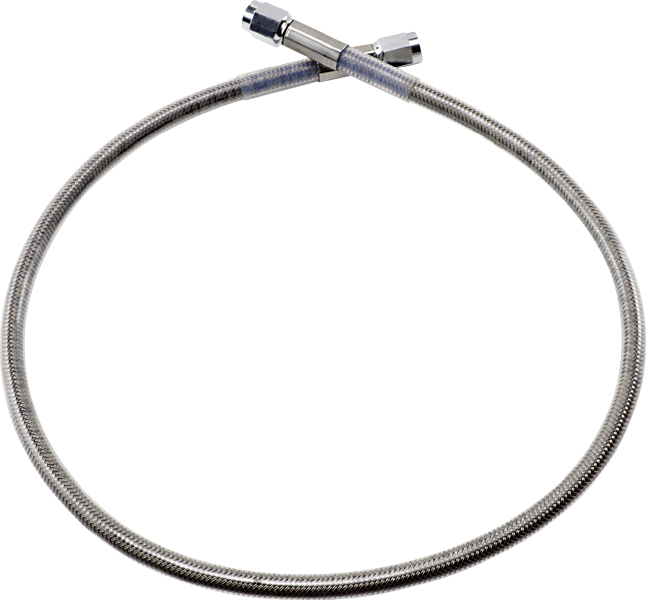 Universal Brake Line - Clear - 25"