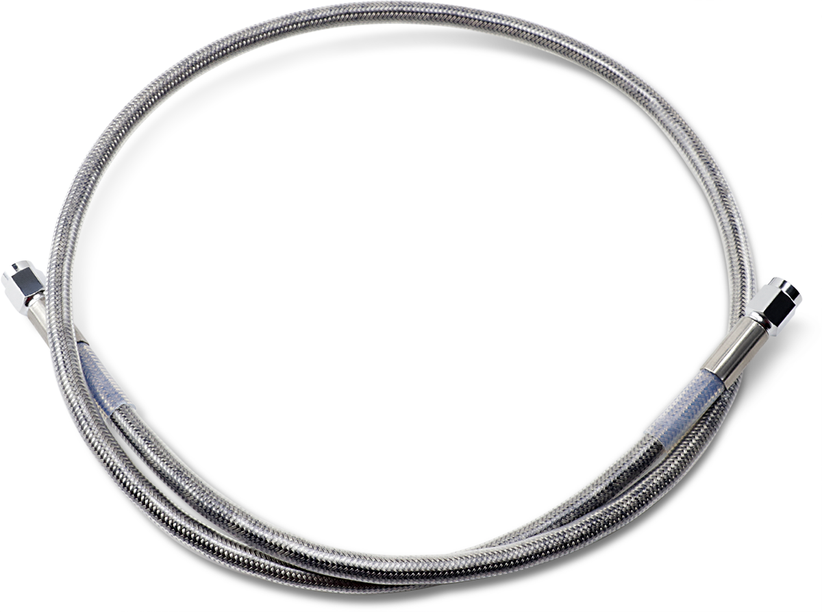 Universal Brake Line - Clear - 36"