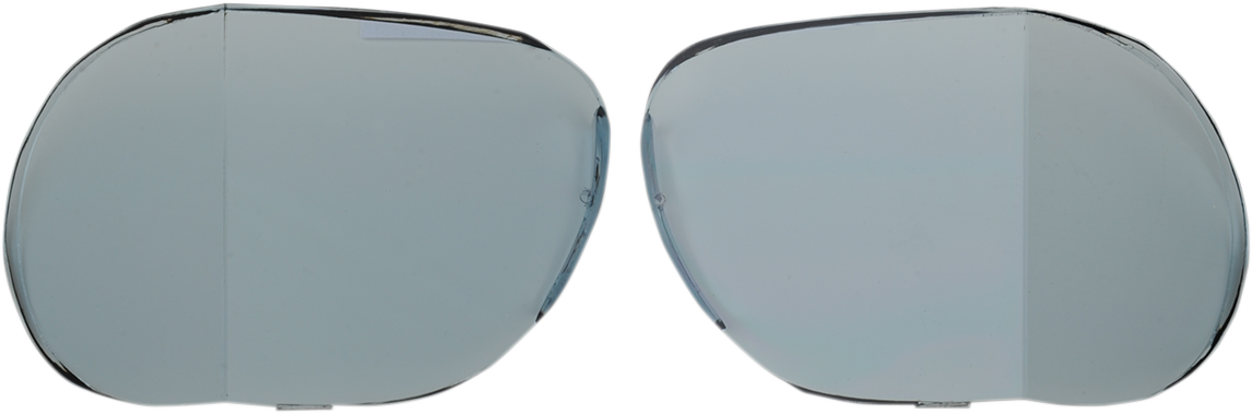 Red Baron Lens - Tinted