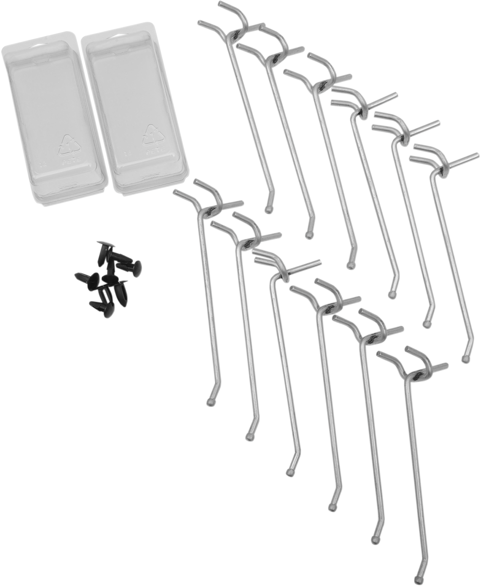 Replacement Hook and clamshell Kit