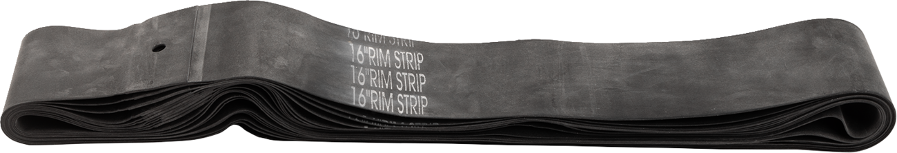 Rim Strips - 16" x 3" - Center Valve Hole - 10 Pack