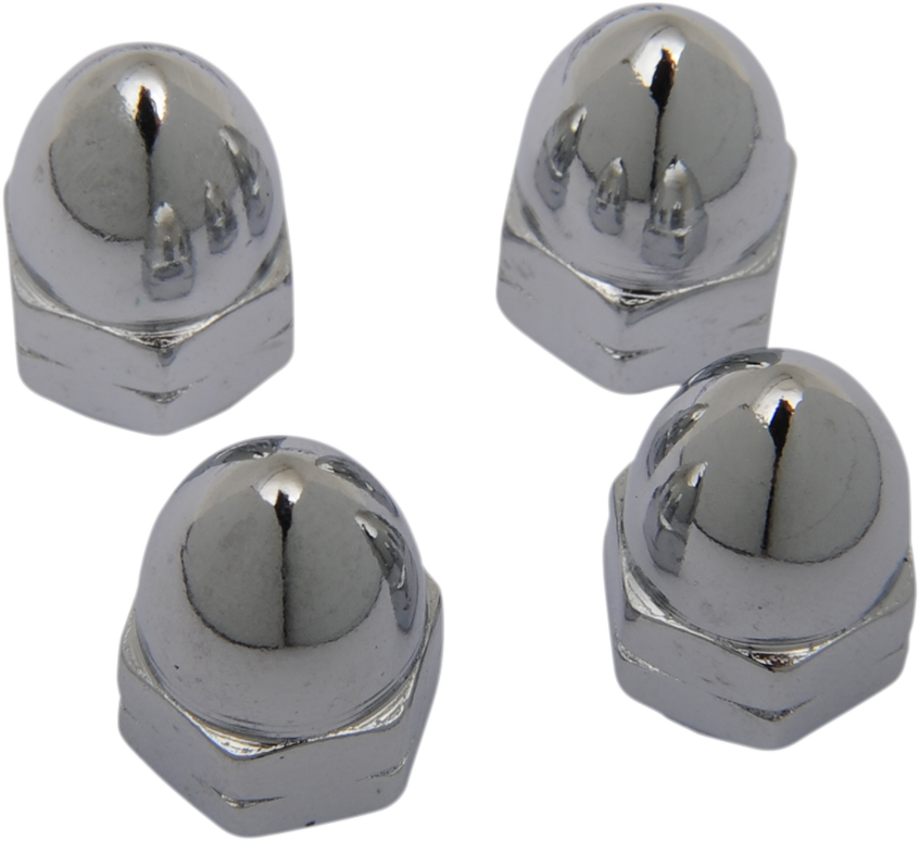 Nut - Acorn - 8 mm