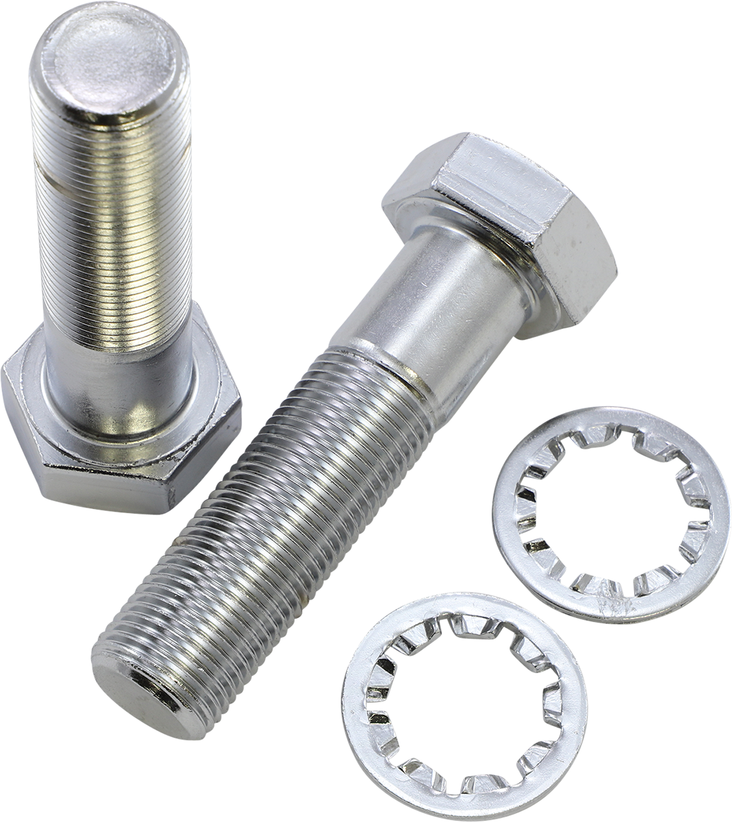 Axis Tube Bolts - Softail