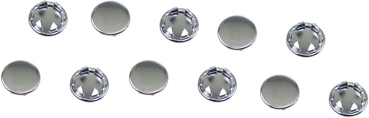 Plug - Socket-Head - 3/8" - 10-Pack