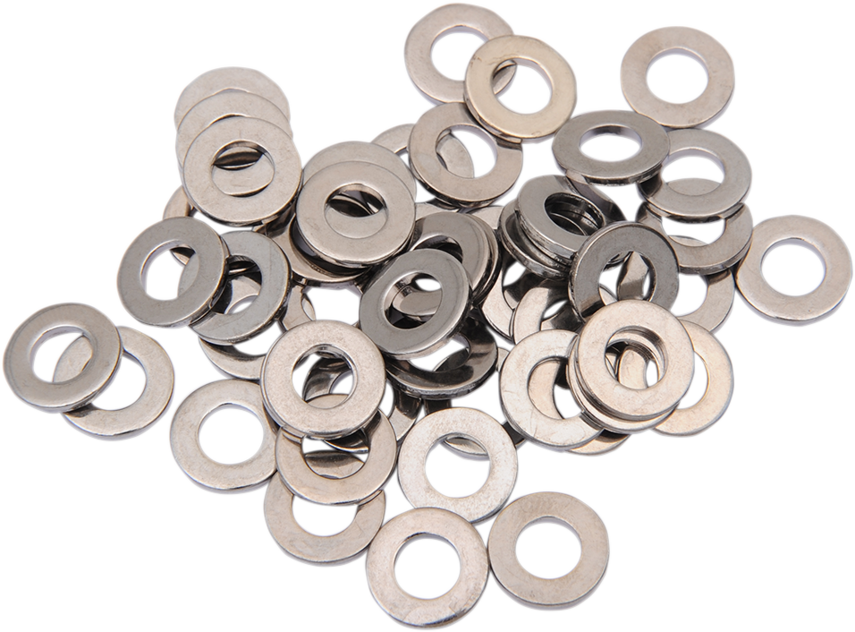 Washer - AN - 5/16"