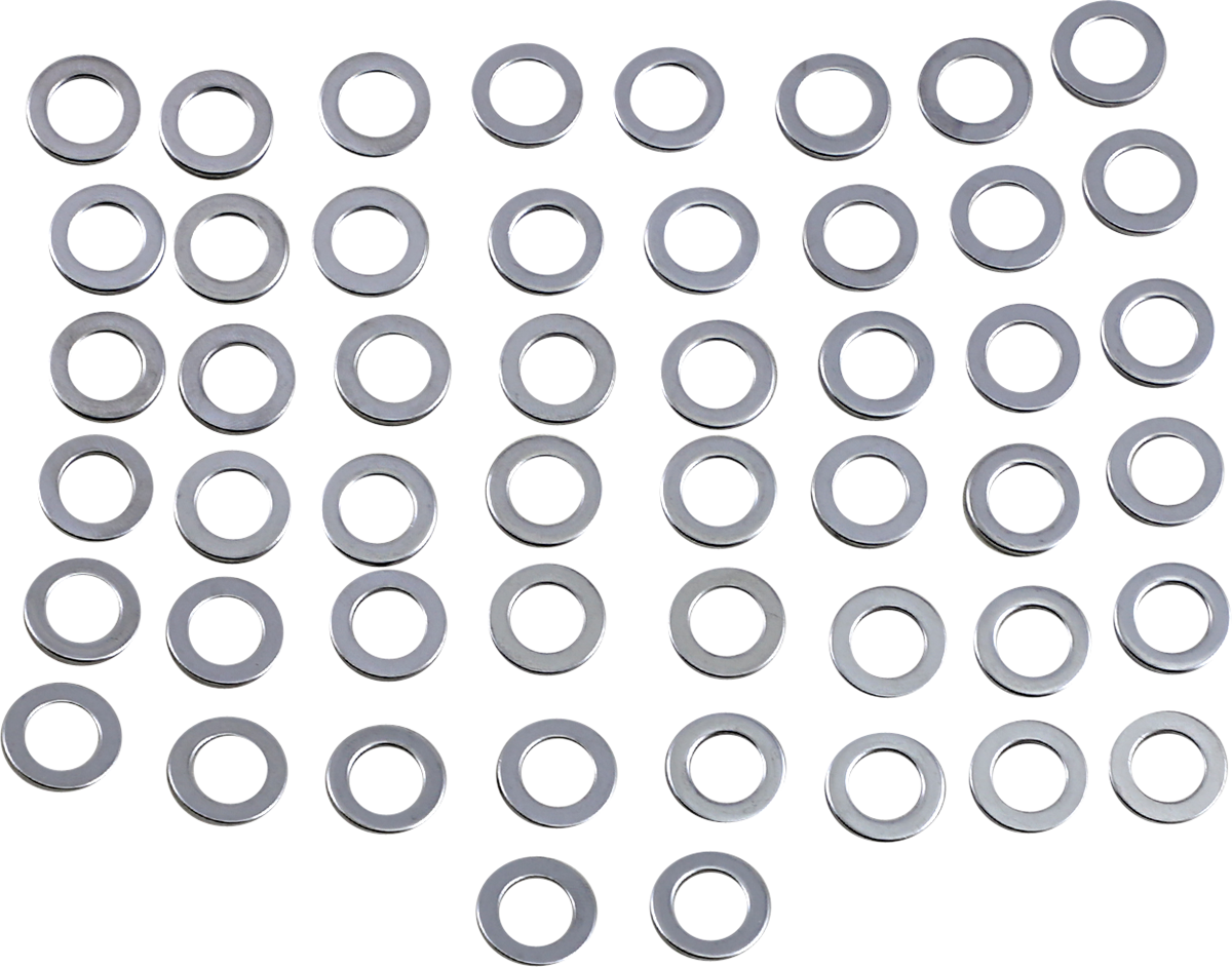Washer - AN - 3/8"