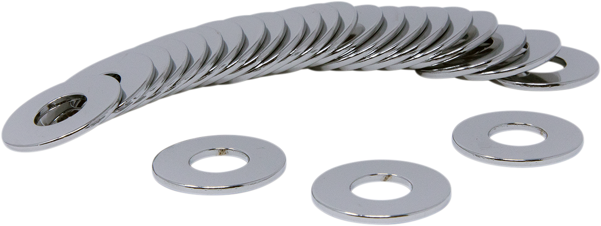 Washer - USS - 3/8"