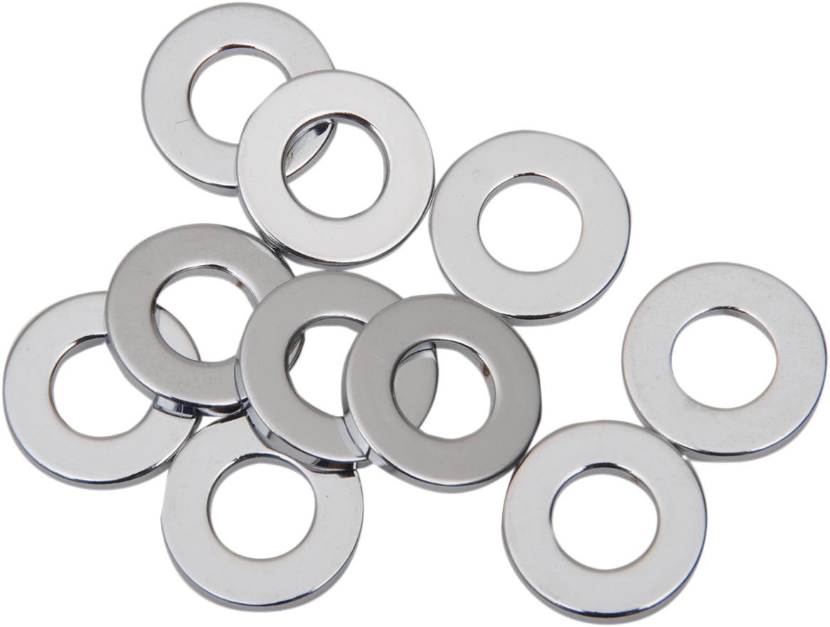 Thick Washer - 1/8"