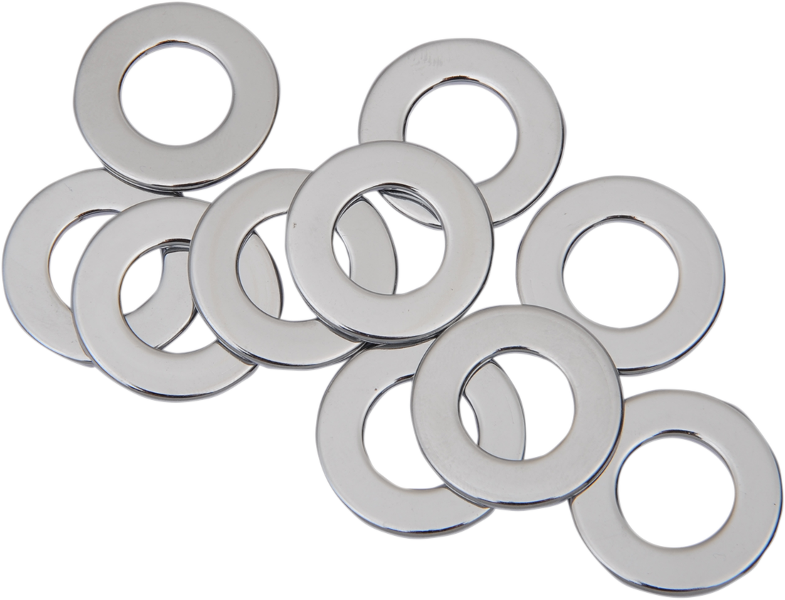 Thick Washer - 5/64"