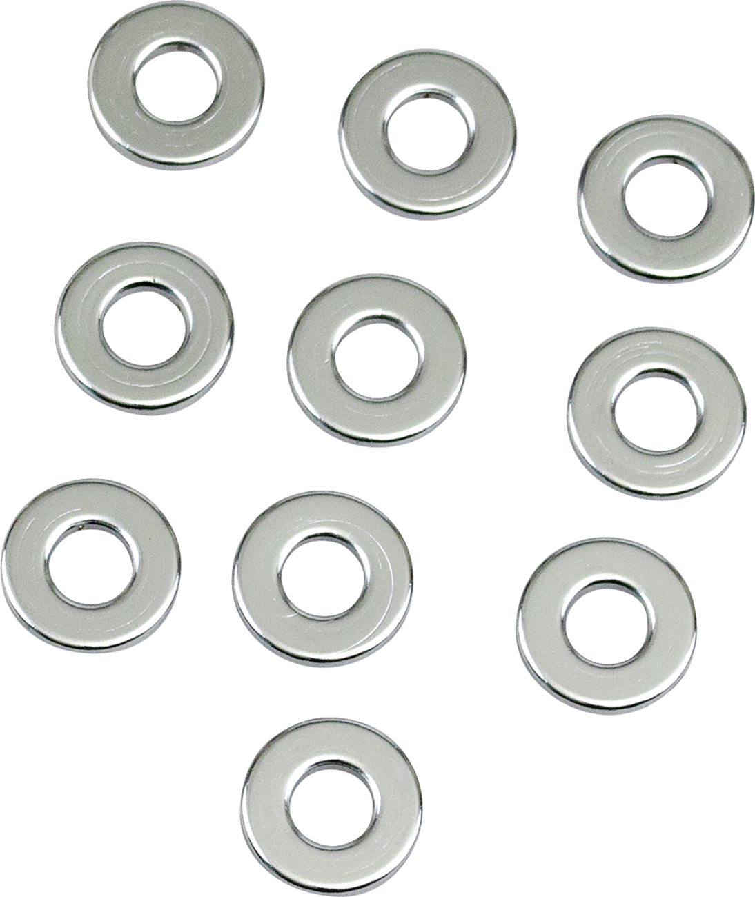 Thick Washer - 1/8"