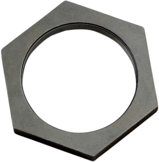 Main Shaft Sprocket Nut - '36-'92 Big Twin