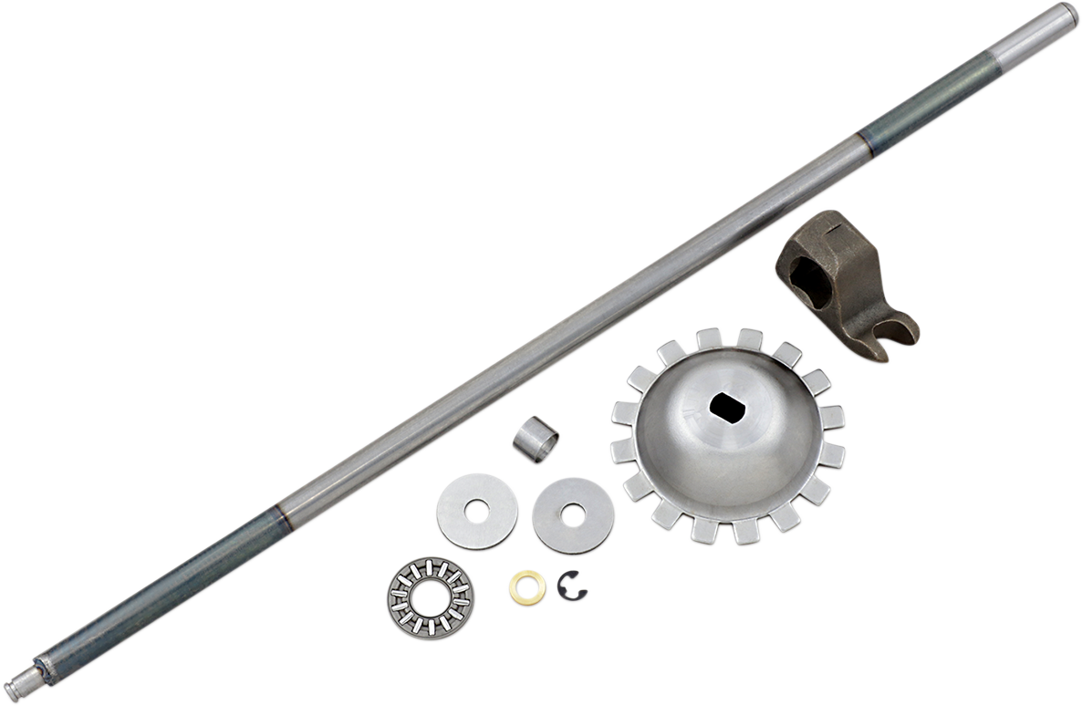 Heavy Duty Throwout Bearing Pushrod Kit