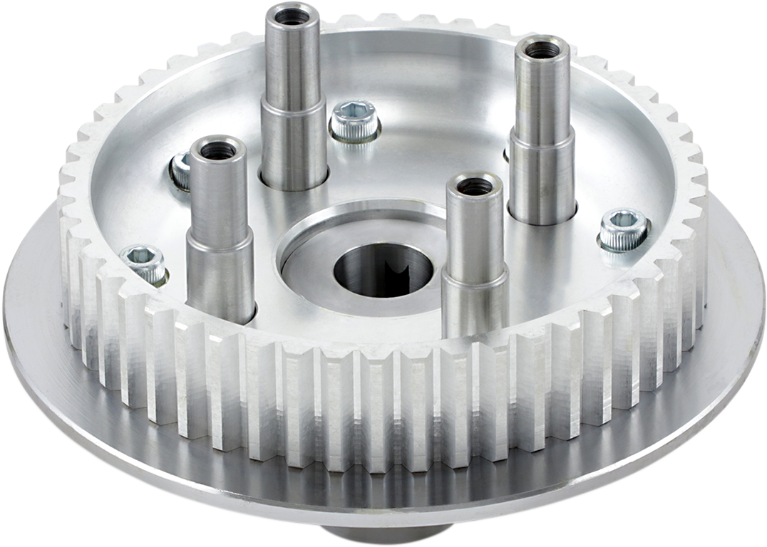 Clutch Hub - '84-'89 Big Twin