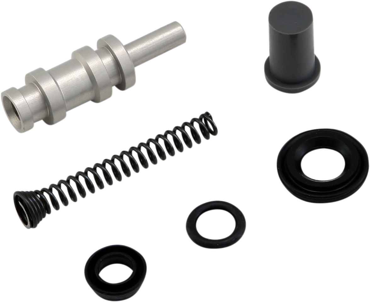 Master Cylinder Rebuild Kit - Front - Single Disc