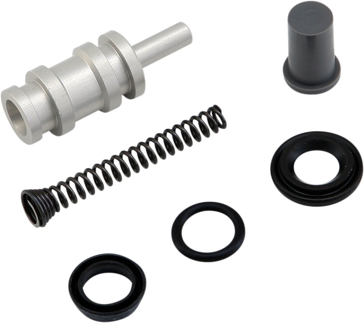 Master Cylinder Rebuild Kit - Front - Dual Disc