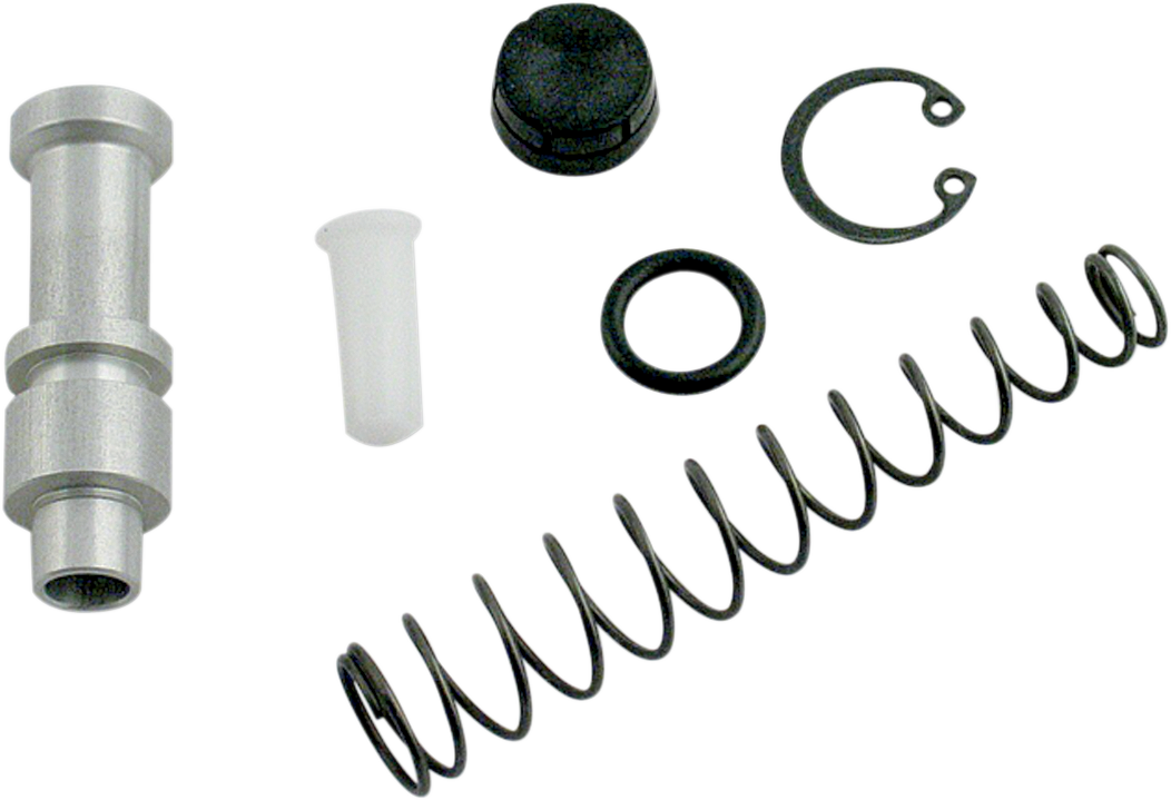 Master Cylinder Repair Kit - Rear