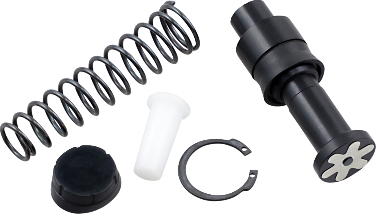 Master Cylinder Repair Kit - Rear