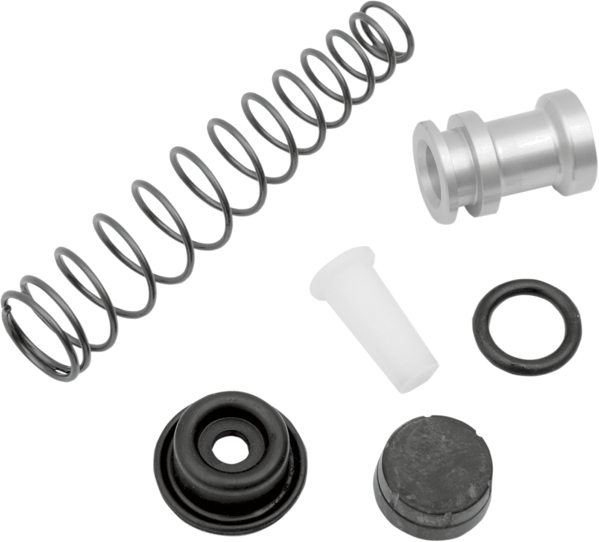 Master Cylinder Rebuild Kit - Front