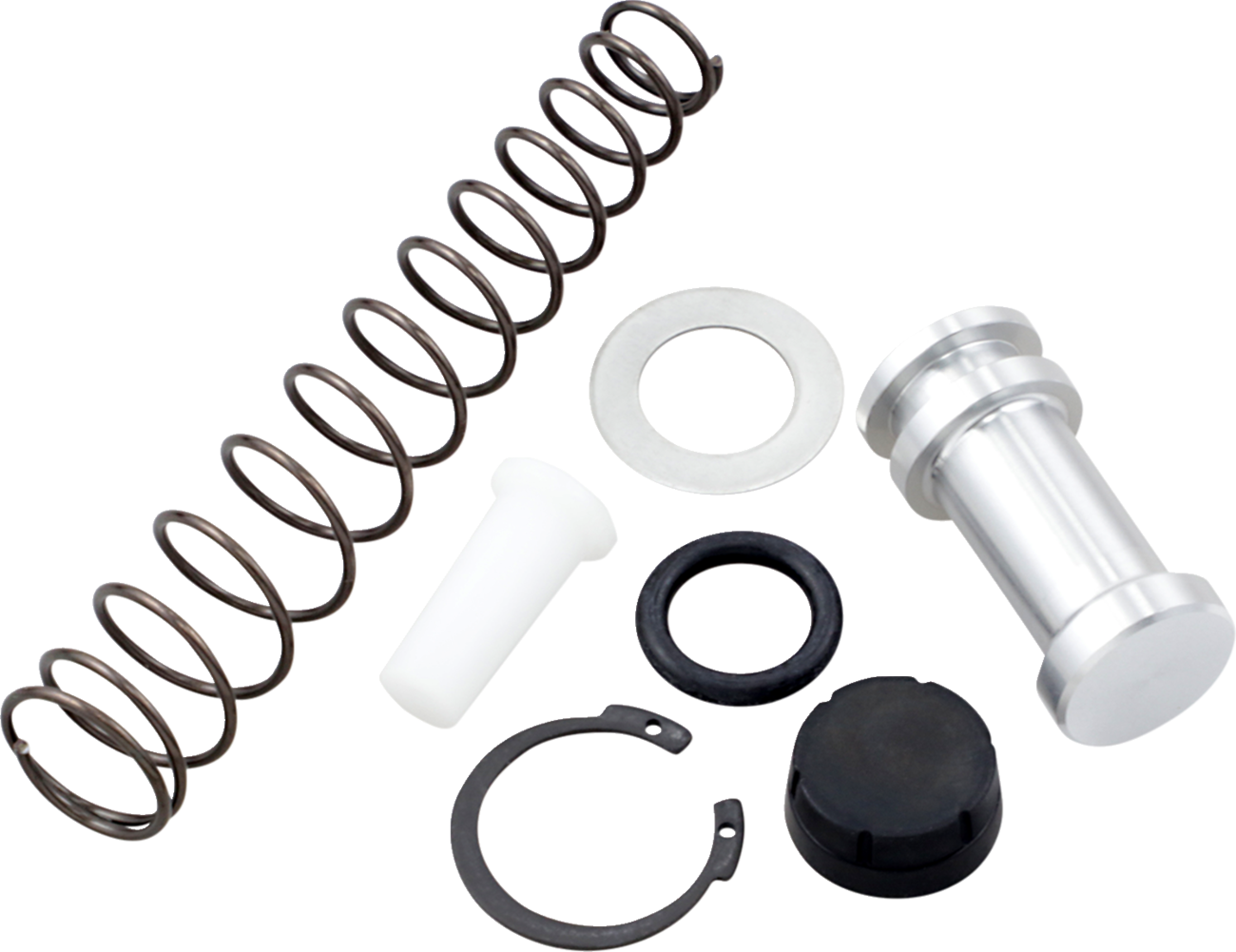 Master Cylinder Repair Kit - Rear