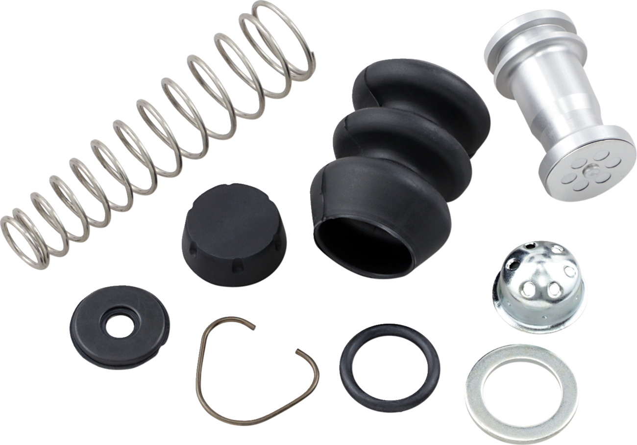 Master Cylinder Repair Kit - Rear
