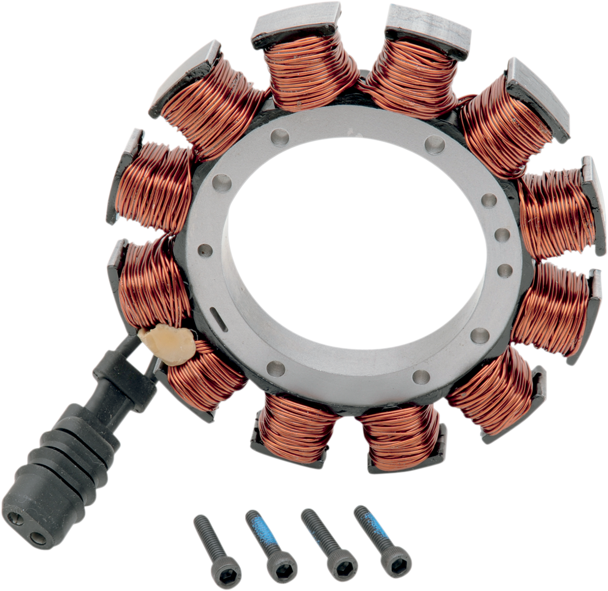 Stator - '89-'99 - FL/FXD
