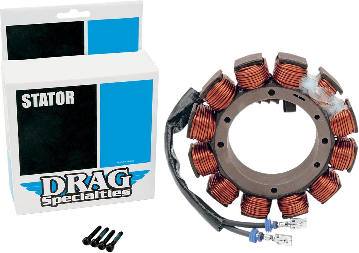 2-Wire Stator - '84-'90 XL