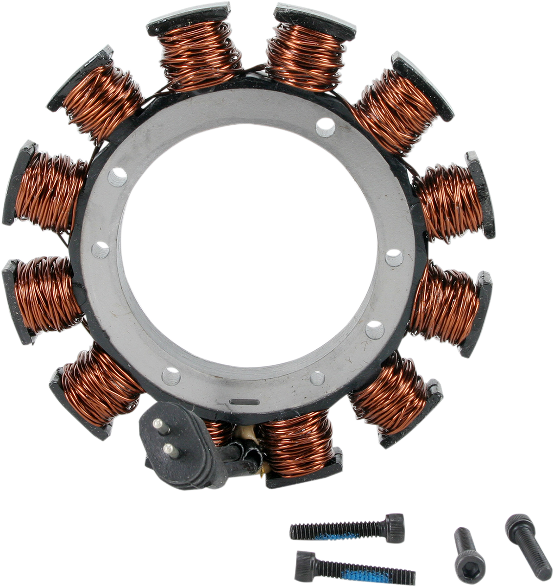 2-Wire Stator - '76-'80 FX FL